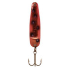 Gibbs-Delta Tackle (XCU319) MICHIGAN STINGER - SCORPION - COPPER SMOOTH - NUCLEAR PINK 2.25