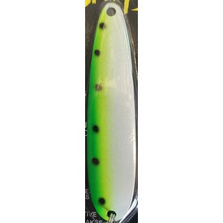 Gibbs-Delta Tackle MICHIGAN STINGER - STINGRAY - TROPICAL THUNDER (N309)