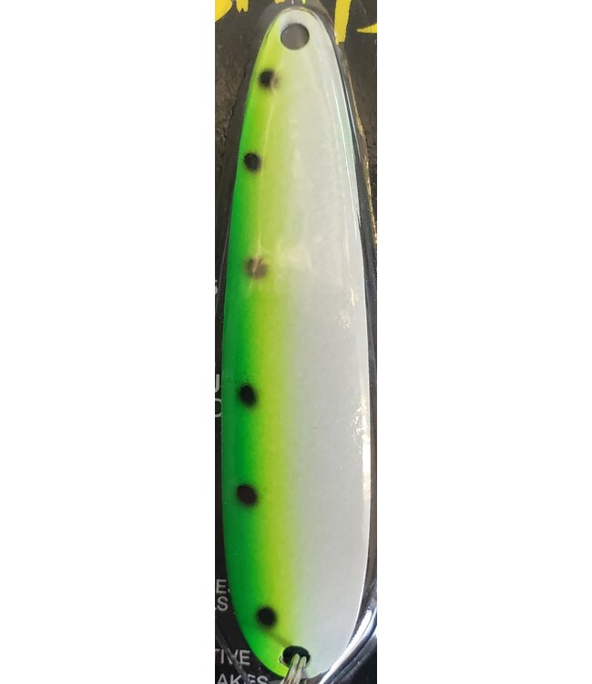 Gibbs-Delta Tackle (N309) MICHIGAN STINGER - STINGRAY - TROPICAL THUNDER