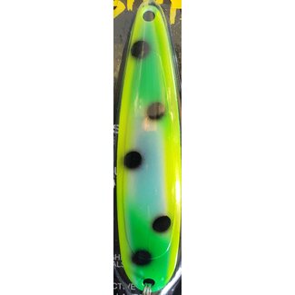 Gibbs-Delta Tackle MICHIGAN STINGER - MAGNUM - FROG C.F. UV (MS158UV)