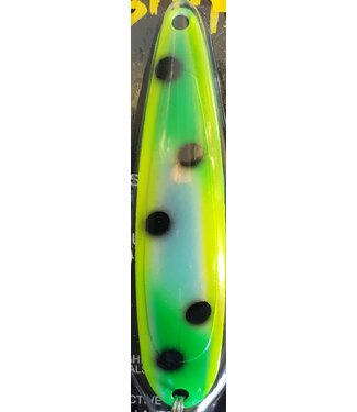 Gibbs-Delta Tackle MICHIGAN STINGER - MAGNUM - FROG C.F. UV (MS158UV)