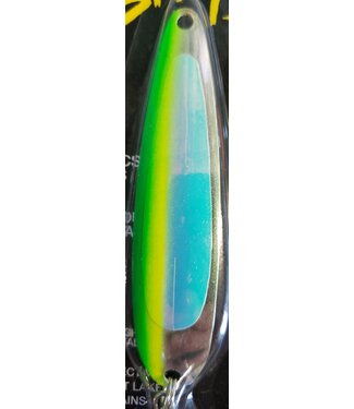 Gibbs-Delta Tackle MICHIGAN STINGER - STINGRAY - UV GOOSE N TONIC (NS377UV)