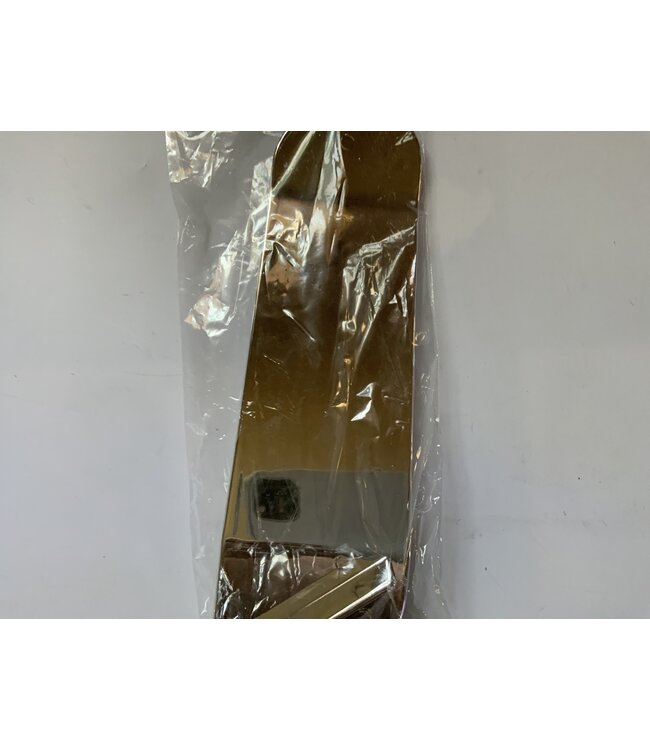 Michigan Stinger PC8250 MICHIGAN STINGER FLASHER 8" AASALMON CORONER