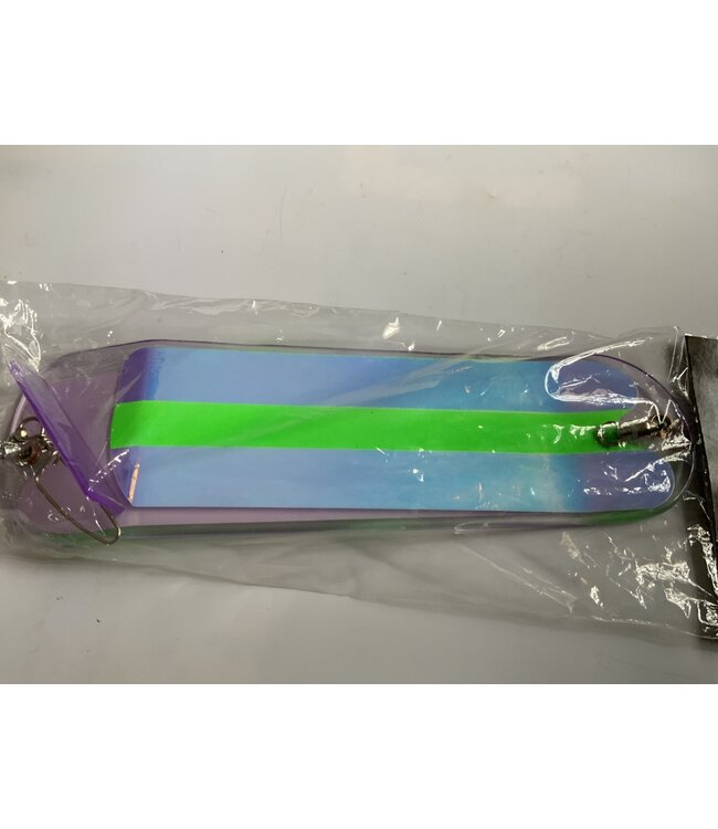 Michigan Stinger PC842UVX MICHIGAN STINGER FLASHER 8" DOUBLE UV TOP SECRET