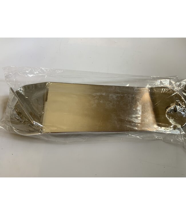 Michigan Stinger PC8130 MICHIGAN STINGER FLASHER 8"  UV PK SPECIAL