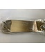 Michigan Stinger PC8130 MICHIGAN STINGER FLASHER 8"  UV PK SPECIAL