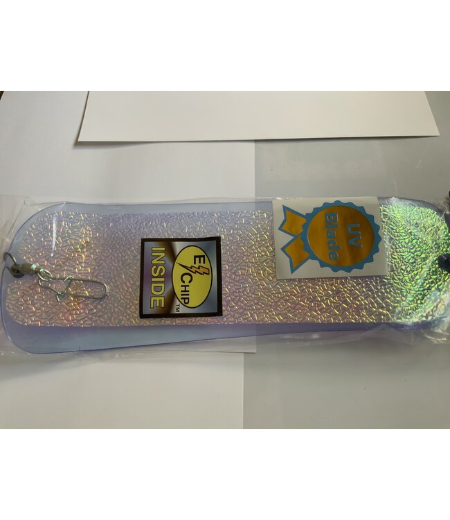 Pro-Troll (PC11-795) PRO-TROLL PROCHIP 11 FIN FLASHER  DOUBLE SUPER UV