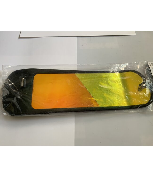 (PC11-956) PRO-TROLL PROCHIP 11 FIN FLASHER NIGHT RIDER