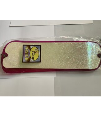 Pro-Troll (PC11-762) PRO-TROLL PROCHIP 11 FIN FLASHER FISH DOC PURP DBL GLO