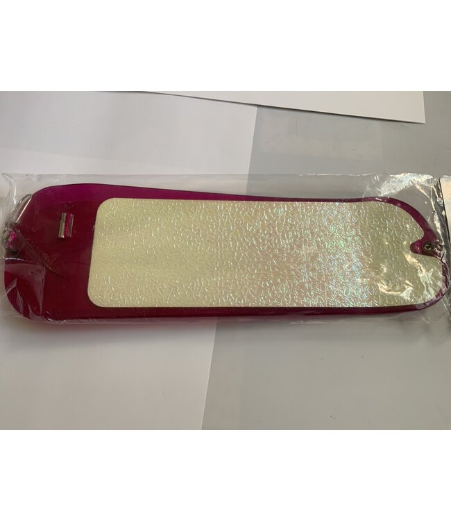 Pro-Troll (PC11-762) PRO-TROLL PROCHIP 11 FIN FLASHER FISH DOC PURP DBL GLO