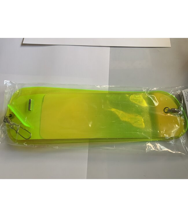 Pro-Troll (PC11-952) PRO-TROLL PROCHIP 11 FIN FLASHER  SWEET CAROLINE