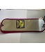 Pro-Troll (PC11-766) PRO-TROLL PROCHIP 11 FIN FLASHER FISH DOC PURPLE DOUBLE GEO