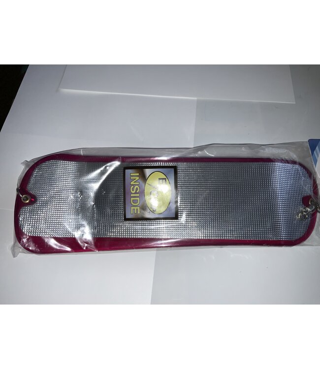 Pro-Troll (PC11-766) PRO-TROLL PROCHIP 11 FIN FLASHER FISH DOC PURPLE DOUBLE GEO