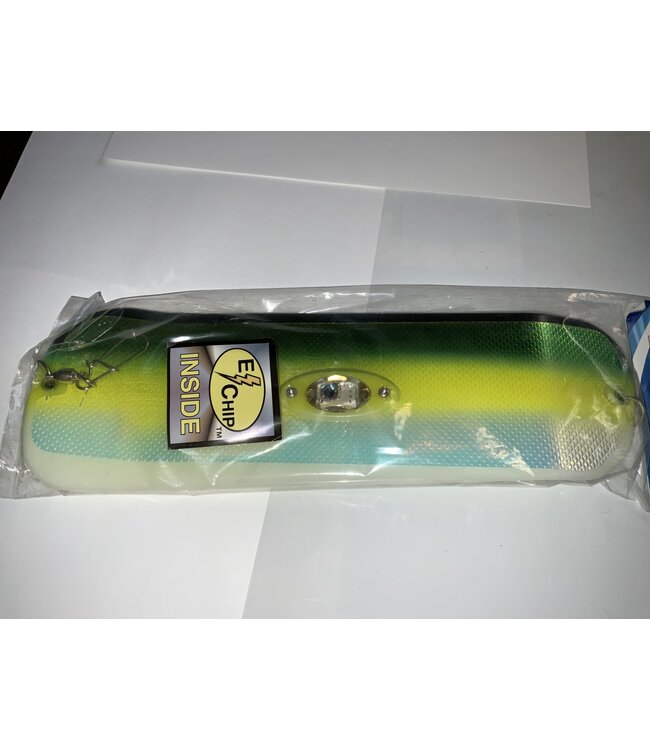 Pro-Troll (PFH11-745) PRO-TROLL HOTCHIP 11 LIGHTED FLASHER HERRING BLAZE