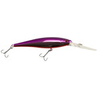 PURE FISHING Berkley Flicker Minnow, Purple Flash, 2.75 in,  model#FFMN7D-PPF, CP=4