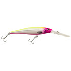 PURE FISHING Berkley Flicker Minnow, Pink Lemonade, 2.75 in,  model#FFMN7D-PL, CP=4