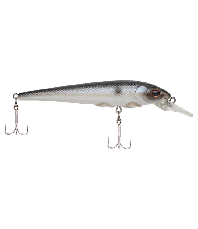 PURE FISHING BERKLEY HIT STICK SZ 9 3-1/2" 1/4 OZ 2.5-6' DEPTH  DANALD