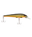 PURE FISHING BERKLEY HIT STICK SZ 9 3-1/2" 1/4 OZ 2.5-6' DEPTH BLACK GOLD
