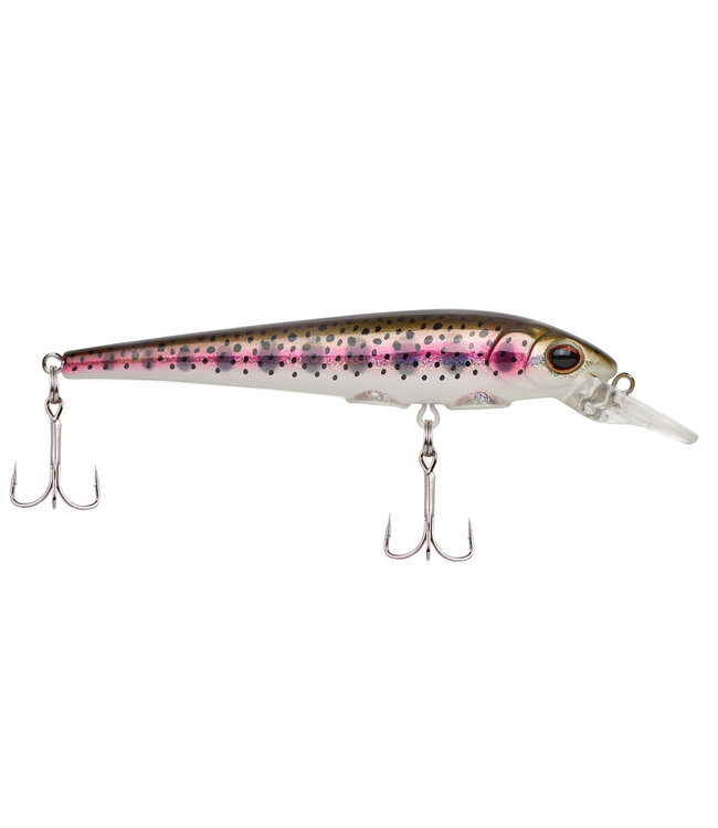 PURE FISHING BERKLEY HIT STICK SZ 11 4-1/2" 1/4 OZ DEPTH 1.5-6'   RAINBOW TROUT