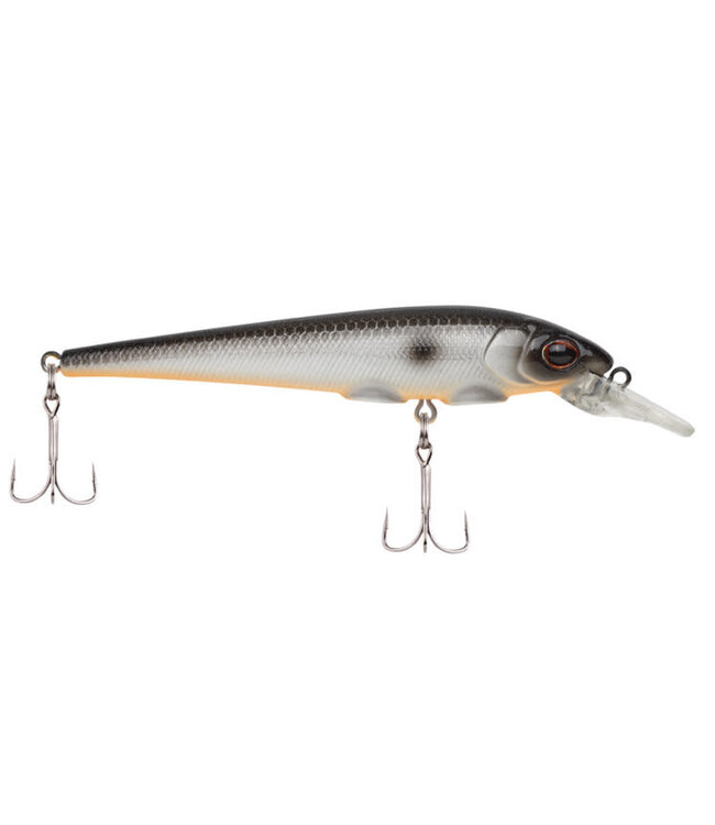 PURE FISHING BERKLEY HIT STICK SZ 11 4-1/2" 1/4 OZ DEPTH 1.5-6'    FX SHAD