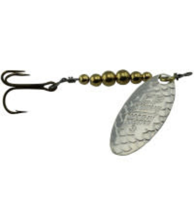 C.P. Swing LLC C.P.SWING 1/4 OZ, SILVER SIZE 5