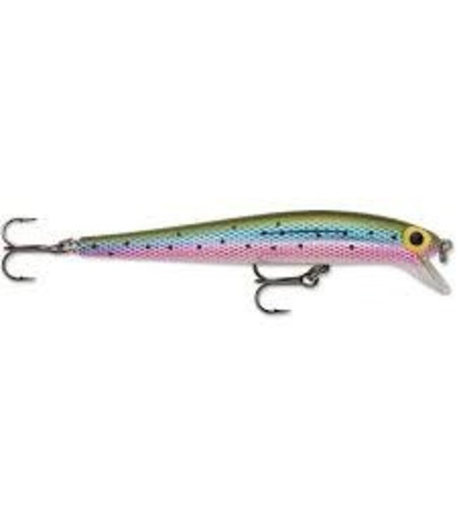 Storm AJ139 ORIGINAL THUNDERSTICK 4-3/8" 1/2 OZ DEPTH 2'-7' RAINBOW TROUT