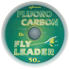 Drennan Drennan Fluorocarbon Fly Leader 50 M