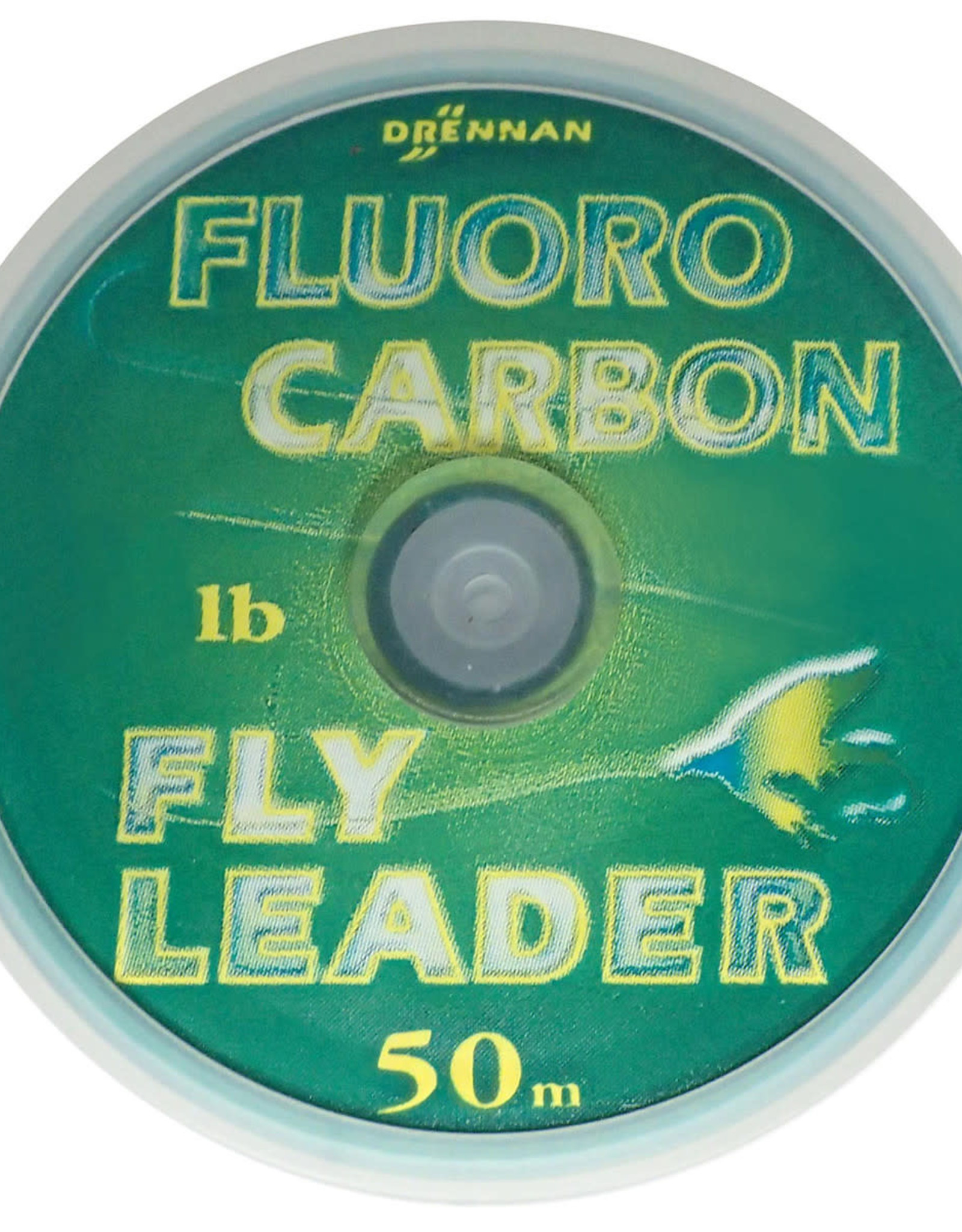 FILO ASSO BIG CATCH INVISIBLE LB 100 MM 99,5 YDS 50 FLUOROCARBON 