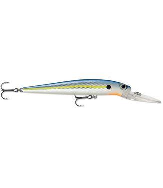 Storm STORM DEEP JUNIOR THUNDERSTICK BLUE STEEL SHAD (JM-595)