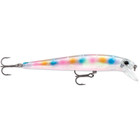 Storm JM675 ORIGINAL JR. THUNDERSTICK MADFLASH 3-1/2" 1/4 OZ DEPTH 1'-5' GHOST WONDER BREAD UV