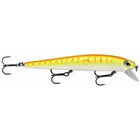 Storm JM652 ORIGINAL JR. THUNDERSTICK MADFLASH 3-1/2" 1/4 OZ DEPTH 1'-5' ORANGE FIRE UV