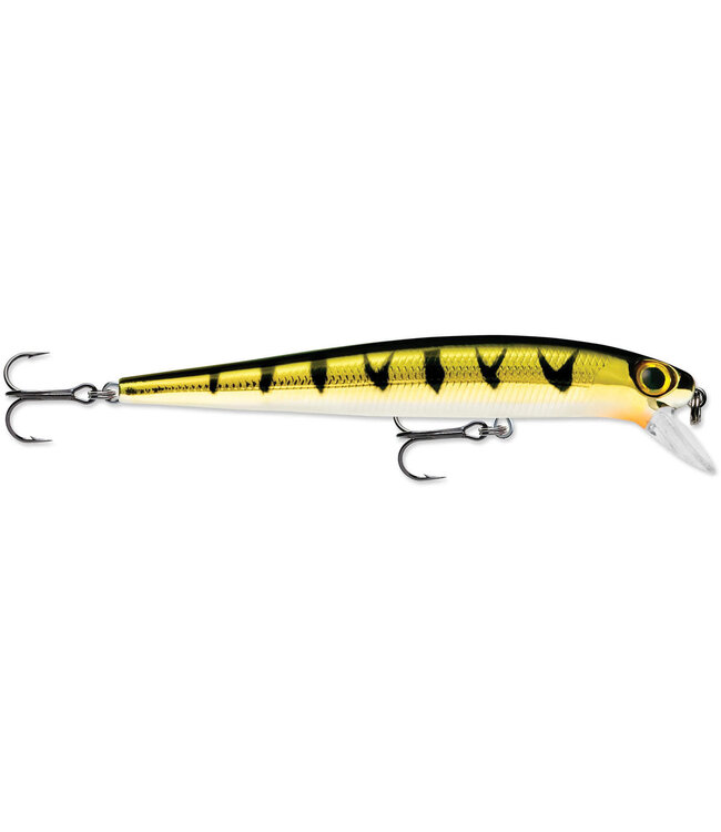 Storm JM601 ORIGINAL JR. THUNDERSTICK MADFLASH 3-1/2" 1/4 OZ DEPTH 1'-5' CREAM YELLOW PERCH