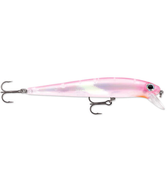 Storm JM672 ORIGINAL JR. THUNDERSTICK MADFLASH 3-1/2" 1/4 OZ DEPTH 1'-5' GHOST PINK UV