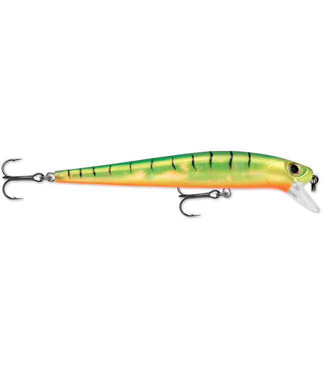 Storm JM561 ORIGINAL JR. THUNDERSTICK MADFLASH 3-1/2" 1/4 OZ DEPTH 1'-5' FIRETIGER FLASH