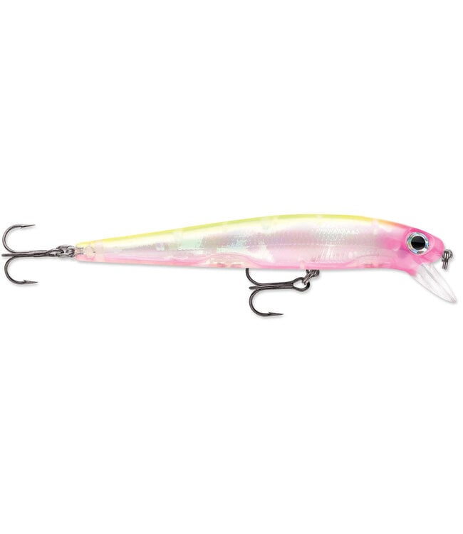 Storm JM674 ORIGINAL JR. THUNDERSTICK MADFLASH 3-1/2" 1/4 OZ DEPTH 1'-5' GHOST PINK LEMONADE UV