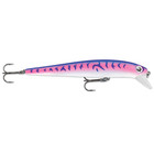 Storm JM561 ORIGINAL JR. THUNDERSTICK MADFLASH 3-1/2" 1/4 OZ DEPTH 1'-5' BLUE PINK FIRE UV