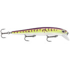 Storm JM663 ORIGINAL JR. THUNDERSTICK MADFLASH 3-1/2" 1/4 OZ DEPTH 1'-5' PURPLE FIRE UV