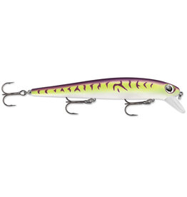 Storm JM663 ORIGINAL JR. THUNDERSTICK MADFLASH 3-1/2" 1/4 OZ DEPTH 1'-5' PURPLE FIRE UV