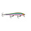 Storm J-139 ORIGINAL JR. THUNDERSTICK 3-1/2" 1/4 OZ DEPTH 1'-5' METALLIC RAINBOW TROUT