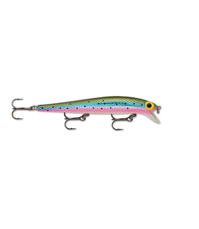 Storm J-139 ORIGINAL JR. THUNDERSTICK 3-1/2" 1/4 OZ DEPTH 1'-5' METALLIC RAINBOW TROUT