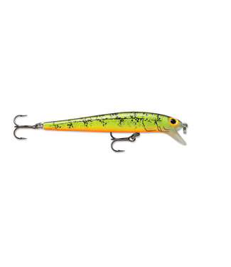 Storm J-60 ORIGINAL JR. THUNDERSTICK 3-1/2" 1/4 OZ DEPTH 1'-5' NATURISTIC PERCH