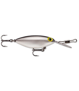 Storm AH3 ORIGINAL HOT N TOT 2-3/4" 3/8 OZ SILVER SCALE