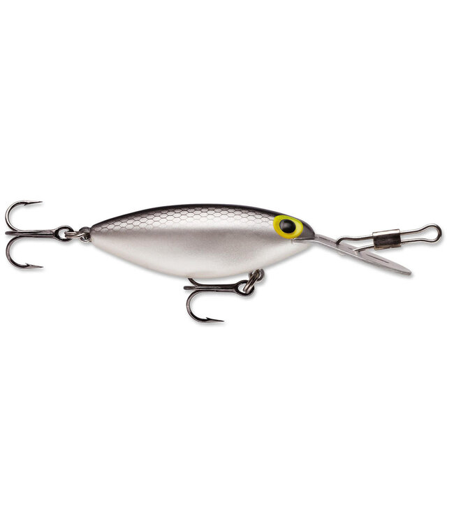 Storm AH3 ORIGINAL HOT N TOT 2-3/4" 3/8 OZ SILVER SCALE