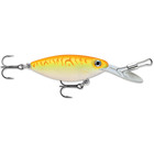 Storm HM652 HOT N TOT MADFLASH 2" 3/16 OZ DEPTH 5'-14' ORANGE FIRE UV