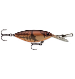 Storm H-62 ORIGINAL  HOT-N-TOT 2" 3/16 OZ  NATURISTIC BROWN CRAWFISH