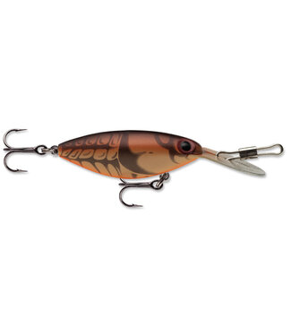 Storm STORM ORIGINAL  HOT'N TOT NATURALISTIC BROWN CRAWFISH (H62)
