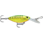 Storm HM561 HOT N TOT MADFLASH 2" 3/16 OZ DEPTH 5'-14' FIRE TIGER FLASH