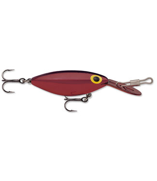 Storm AH101 ORIGINAL HOT 'N TOT  2-3/4" 3/8 OZ MET  PURPLE