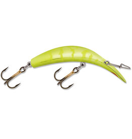 Luhr-Jensen Kwikfish K14 (Rattle) 4-1/4" Fickle Pickle