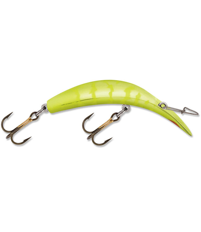 Luhr-Jensen Kwikfish K14 (Rattle) 4-1/4" Fickle Pickle